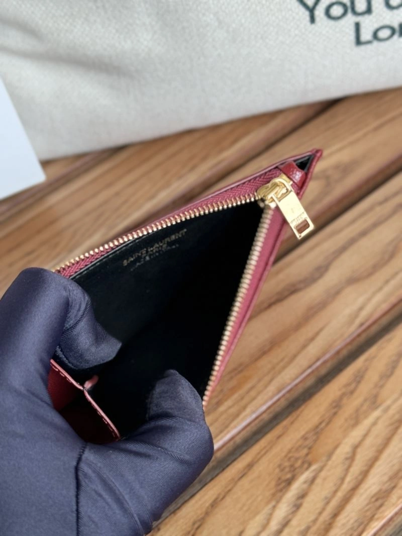 FlexibleFit YSL Wallets Purse 68785