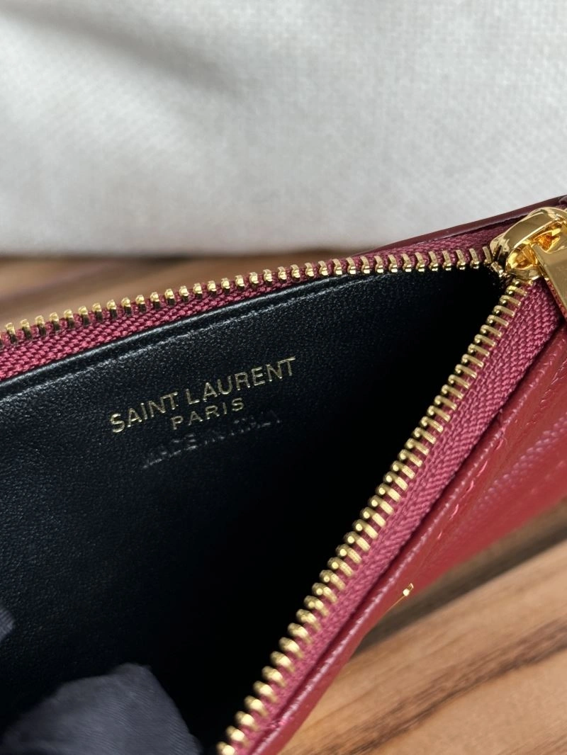 FlexibleFit YSL Wallets Purse 68785