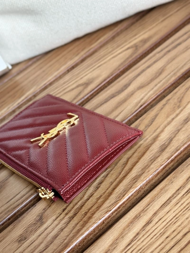 FlexibleFit YSL Wallets Purse 68785