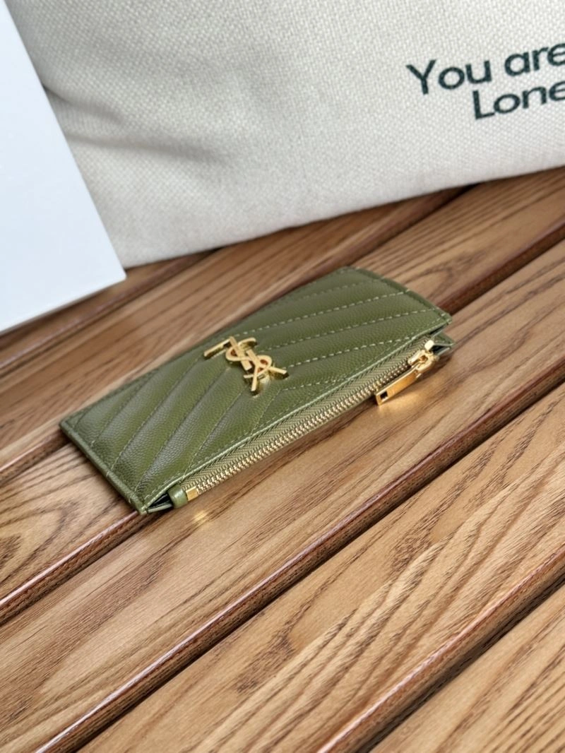 TechFriendly YSL Wallets Purse 68824