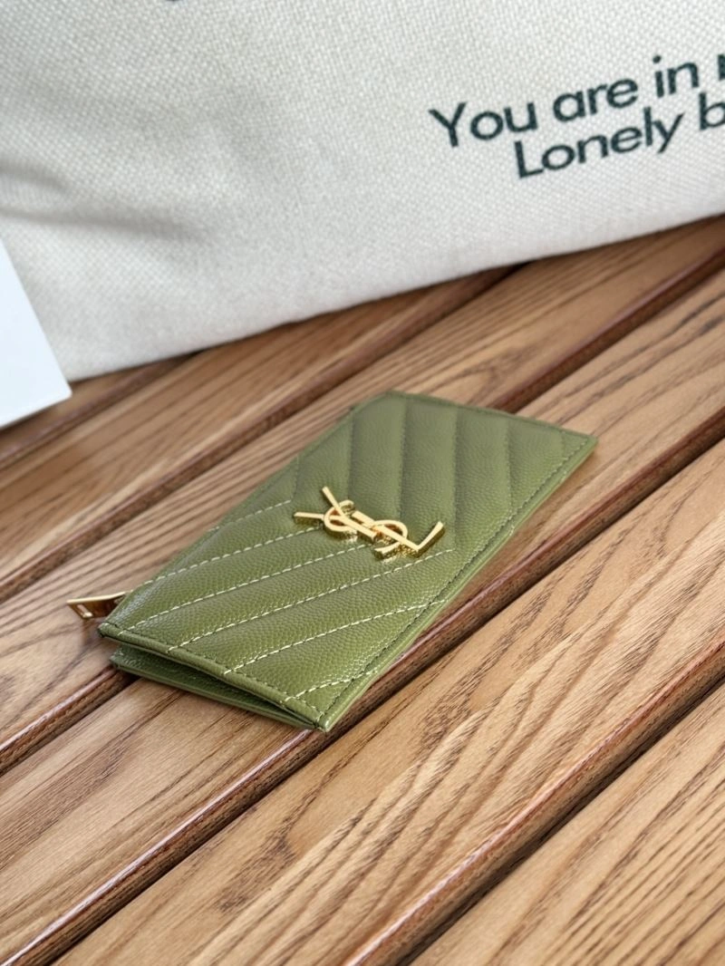 TechFriendly YSL Wallets Purse 68824
