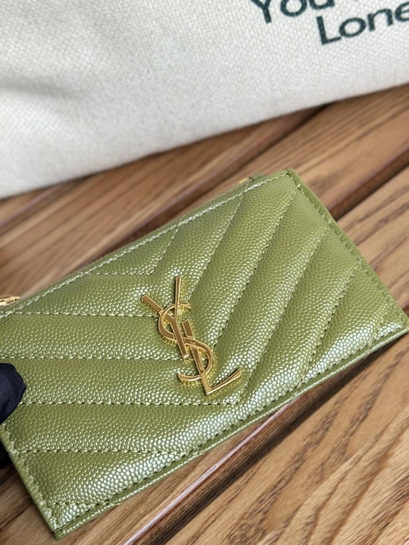 TechFriendly YSL Wallets Purse 68824