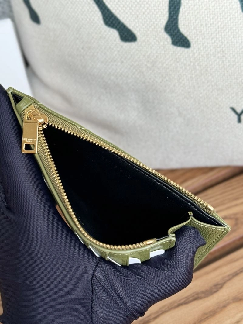 TechFriendly YSL Wallets Purse 68824