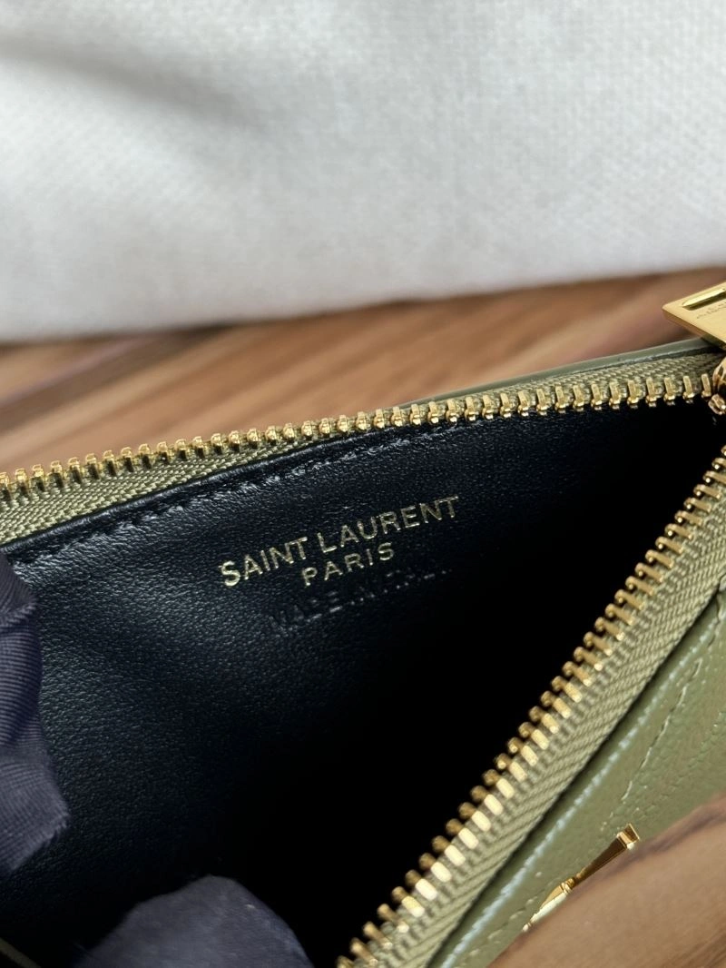 TechFriendly YSL Wallets Purse 68824