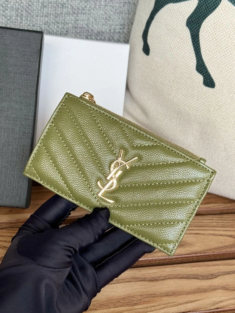TechFriendly YSL Wallets Purse 68824