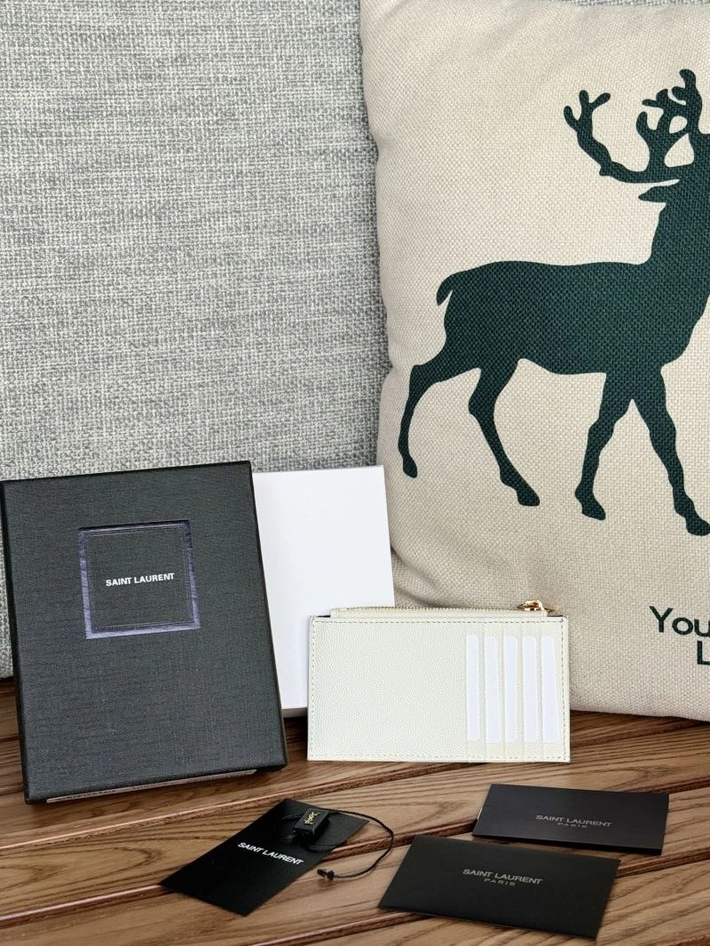 YSL Wallets Purse EasyMatch 68772
