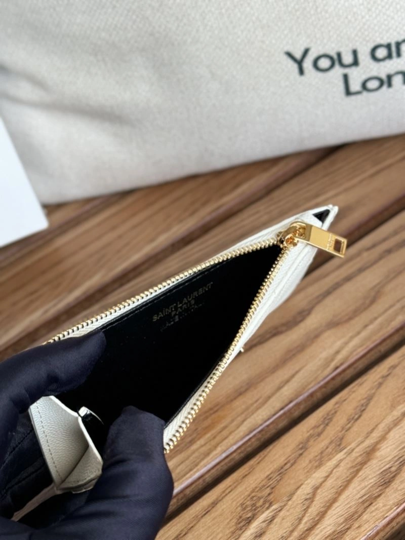YSL Wallets Purse EasyMatch 68772