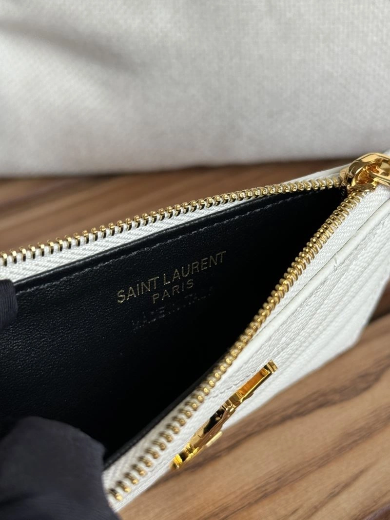 YSL Wallets Purse EasyMatch 68772
