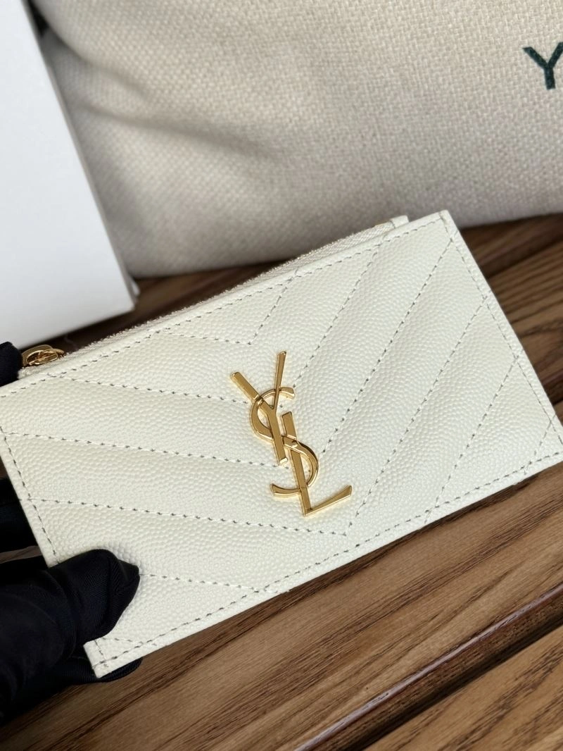 YSL Wallets Purse EasyMatch 68772