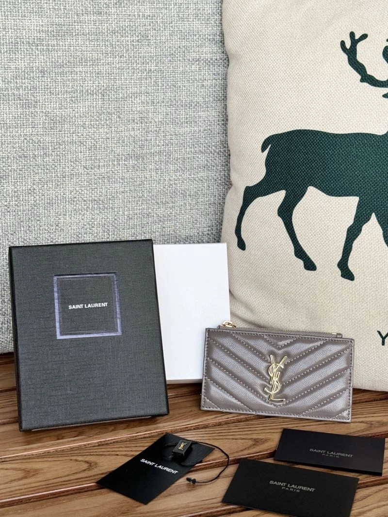 Trendy YSL Wallets Purse 68771