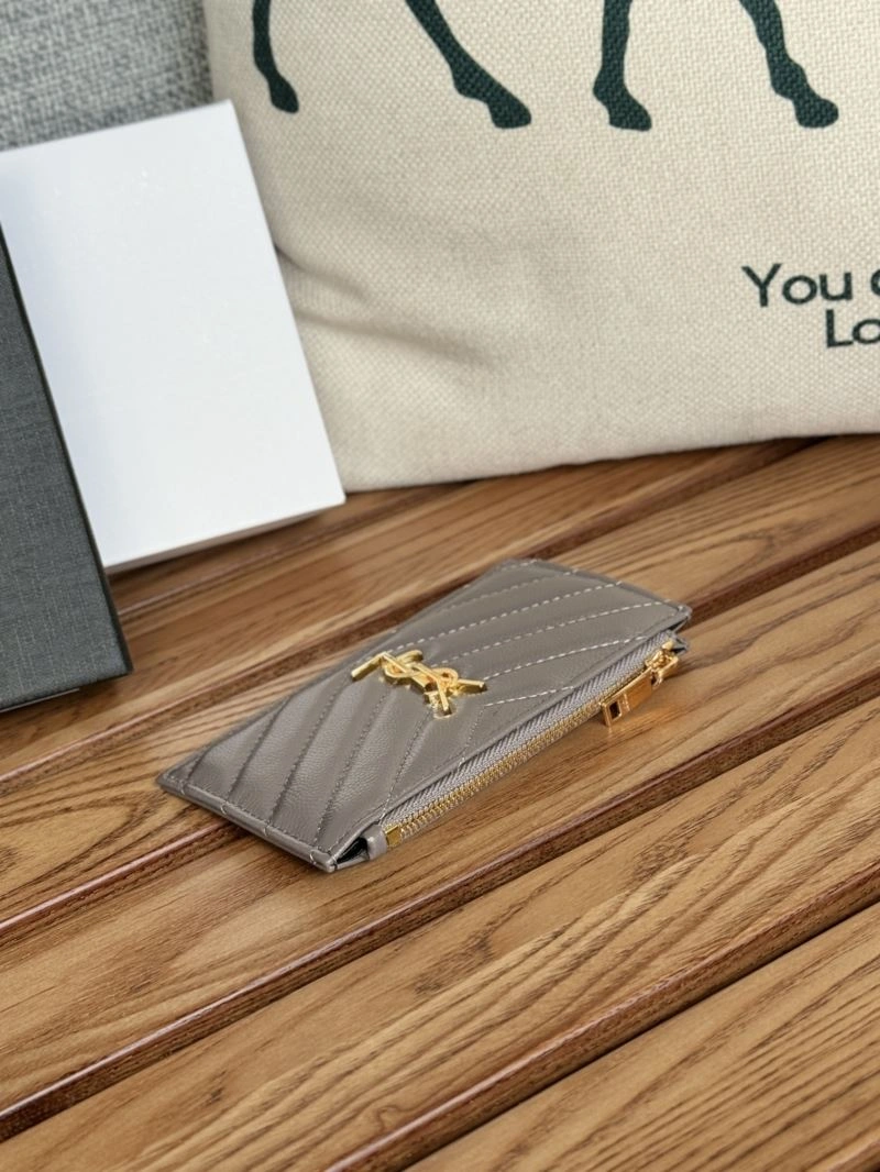 Trendy YSL Wallets Purse 68771