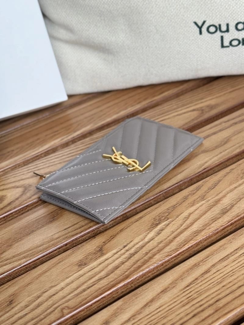 Trendy YSL Wallets Purse 68771