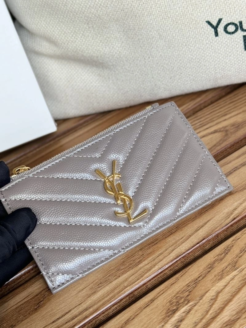 Trendy YSL Wallets Purse 68771