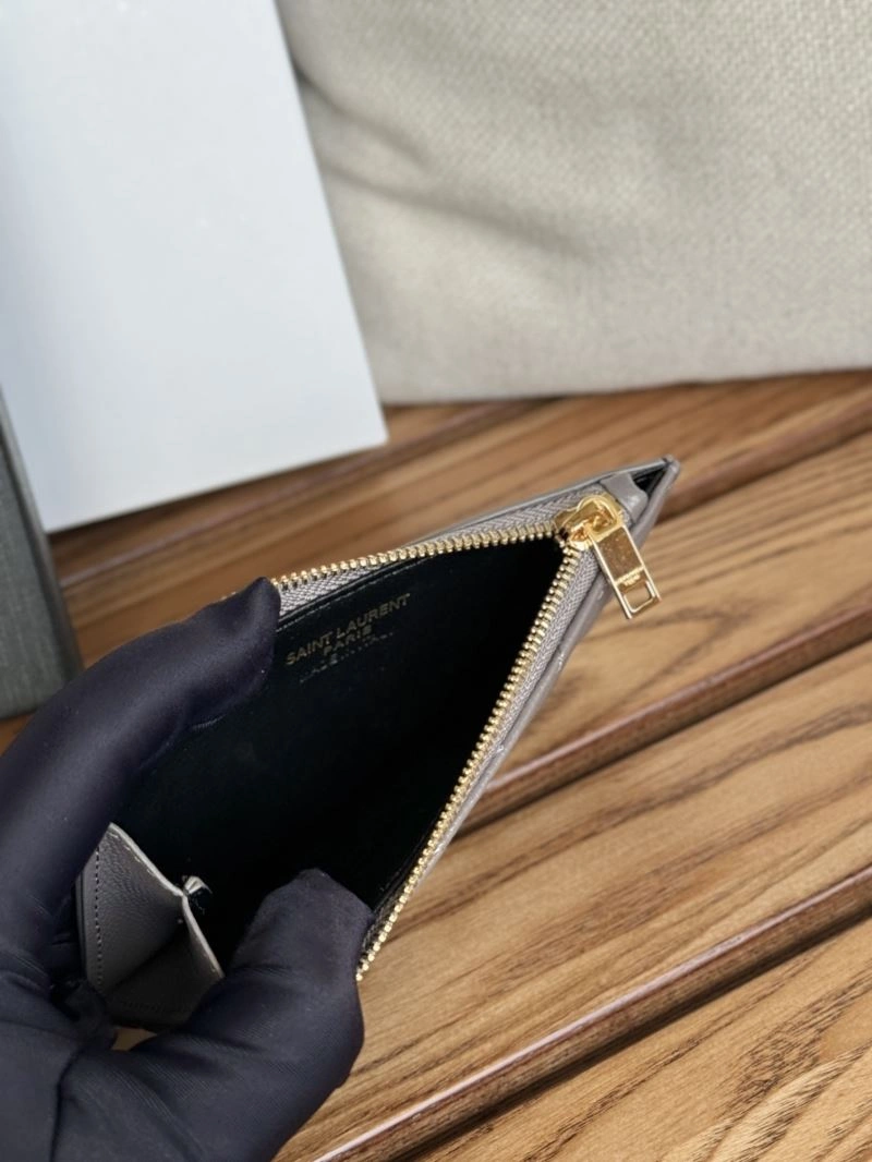 Trendy YSL Wallets Purse 68771