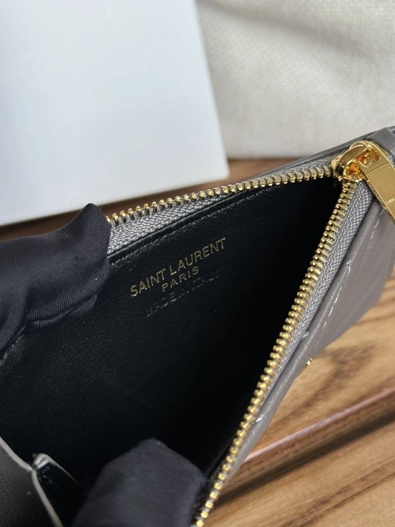 Trendy YSL Wallets Purse 68771