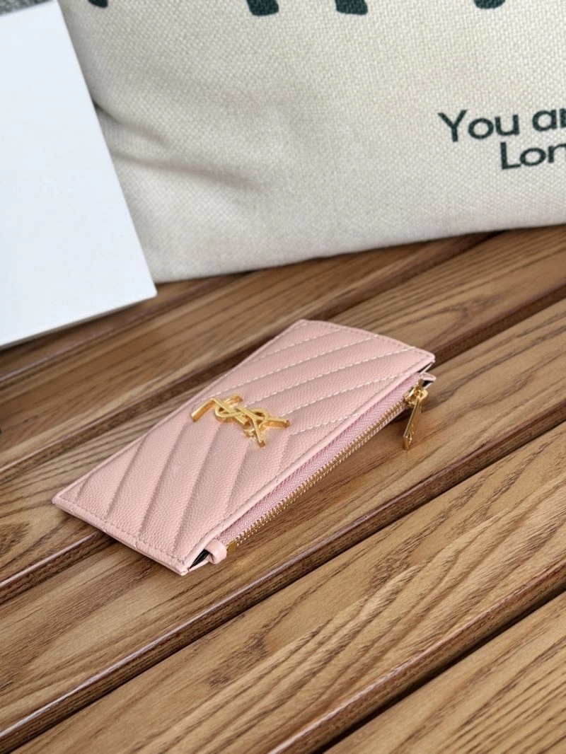 ZipUp YSL Wallets Purse 68779