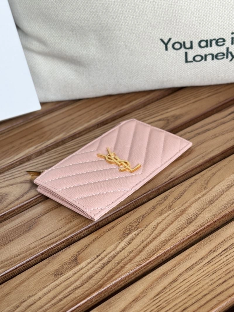 ZipUp YSL Wallets Purse 68779