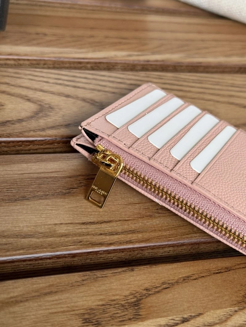 ZipUp YSL Wallets Purse 68779