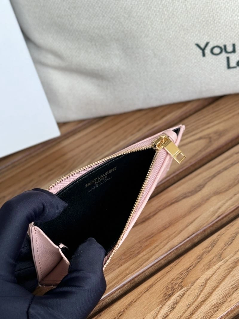 ZipUp YSL Wallets Purse 68779