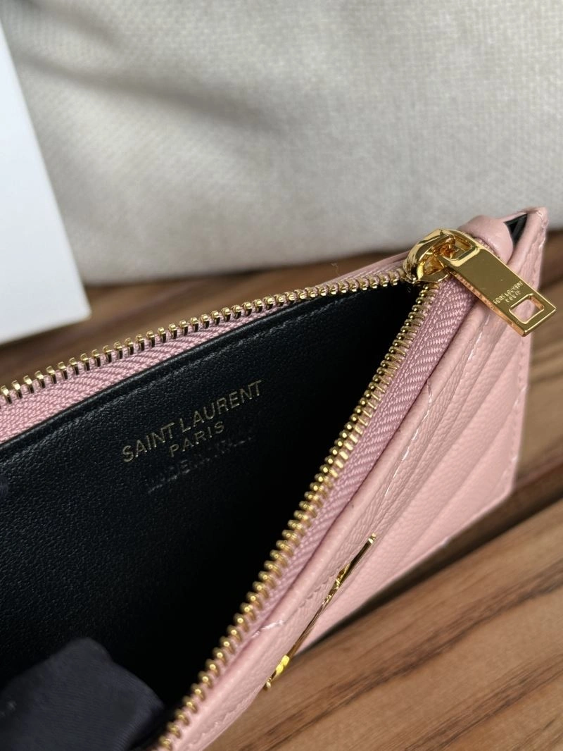 ZipUp YSL Wallets Purse 68779
