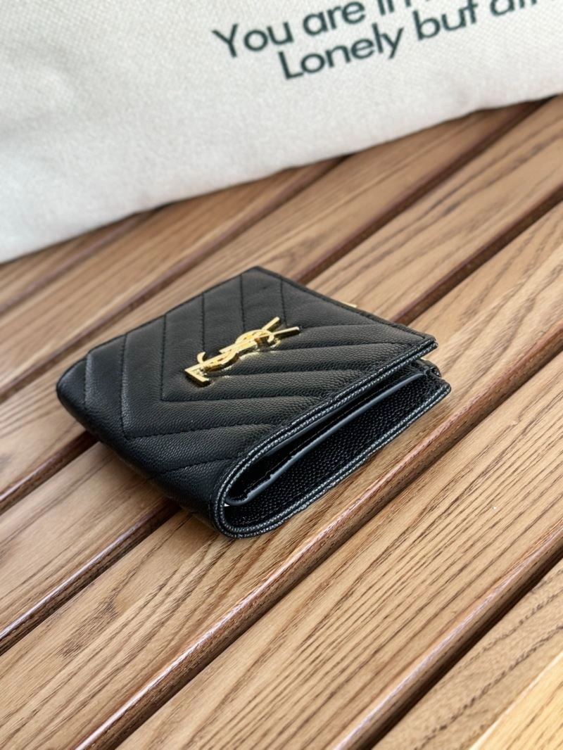 Chic YSL Wallets Purse 68775