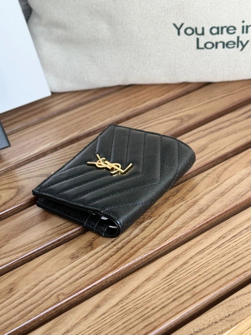 Chic YSL Wallets Purse 68775
