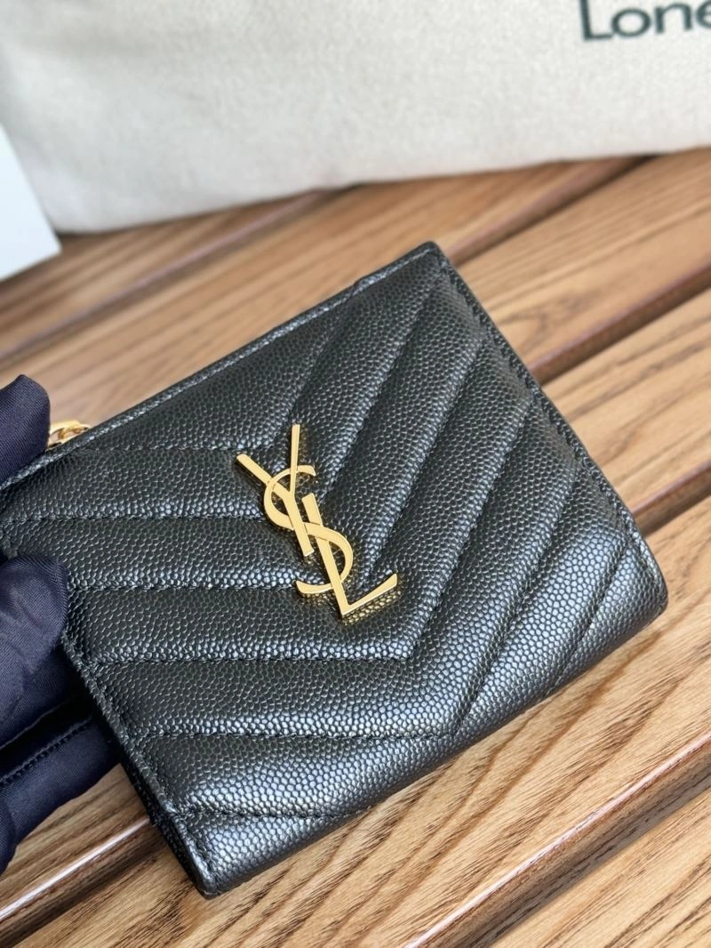 Chic YSL Wallets Purse 68775