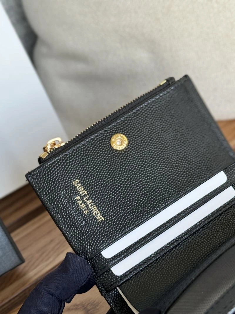 Chic YSL Wallets Purse 68775