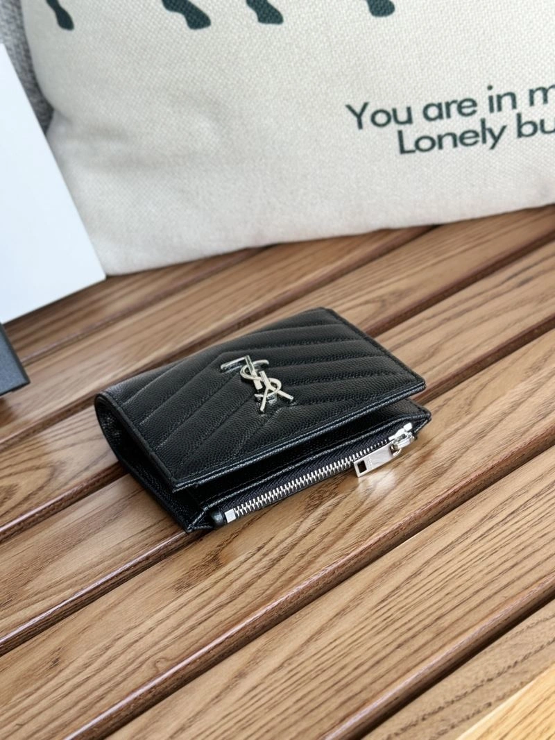 ZipUp YSL Wallets Purse 68767