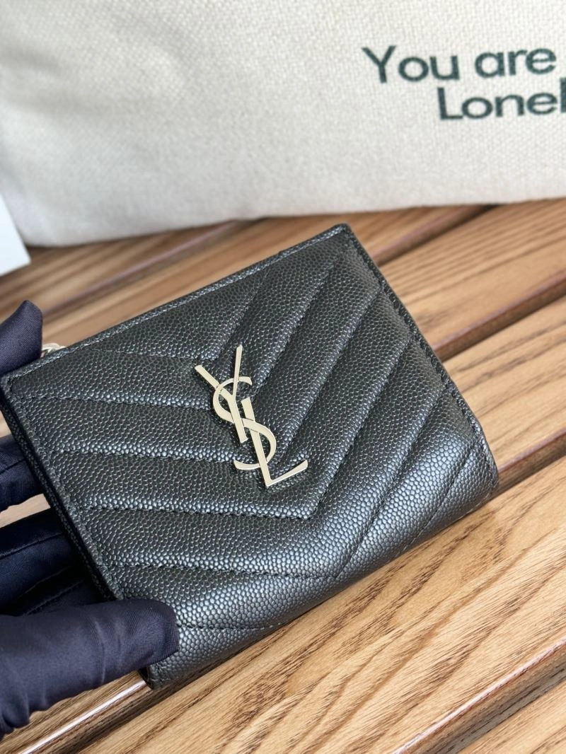 ZipUp YSL Wallets Purse 68767