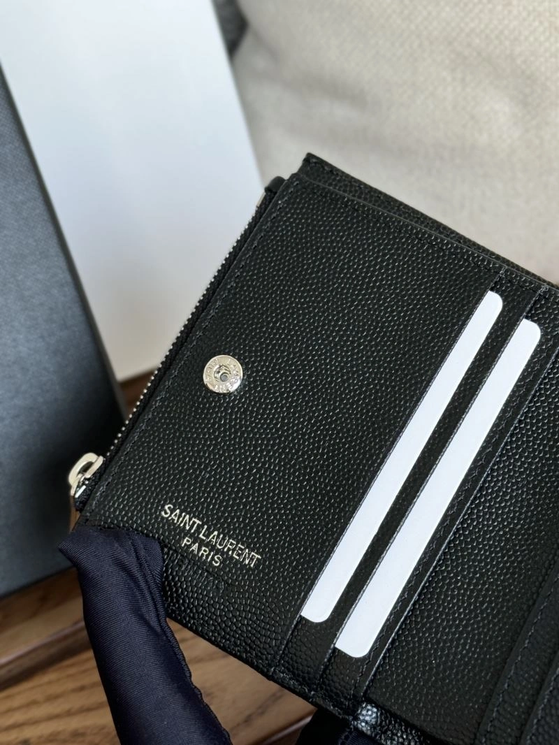 ZipUp YSL Wallets Purse 68767