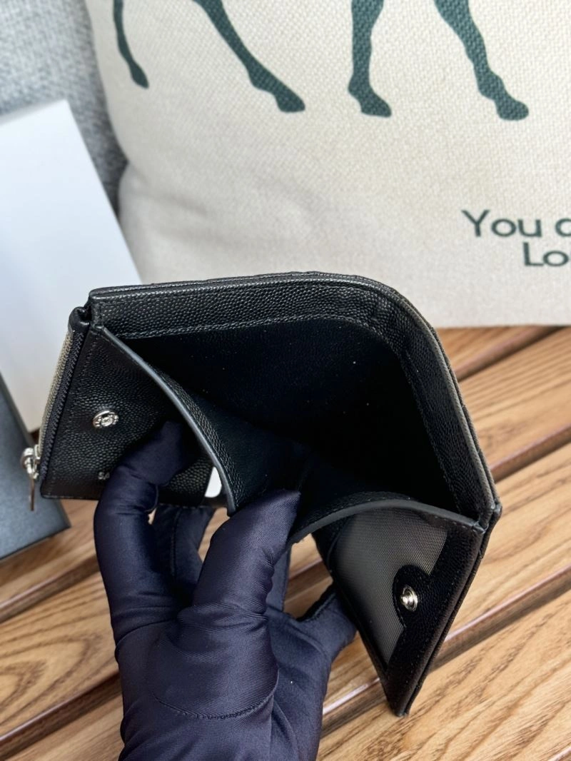 ZipUp YSL Wallets Purse 68767