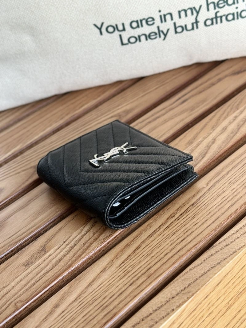 ZipUp YSL Wallets Purse 68767