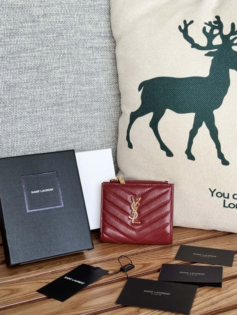 YSL Wallets Purse NewStyle 68766