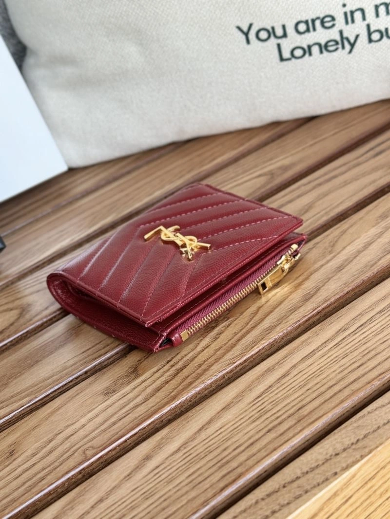 YSL Wallets Purse NewStyle 68766