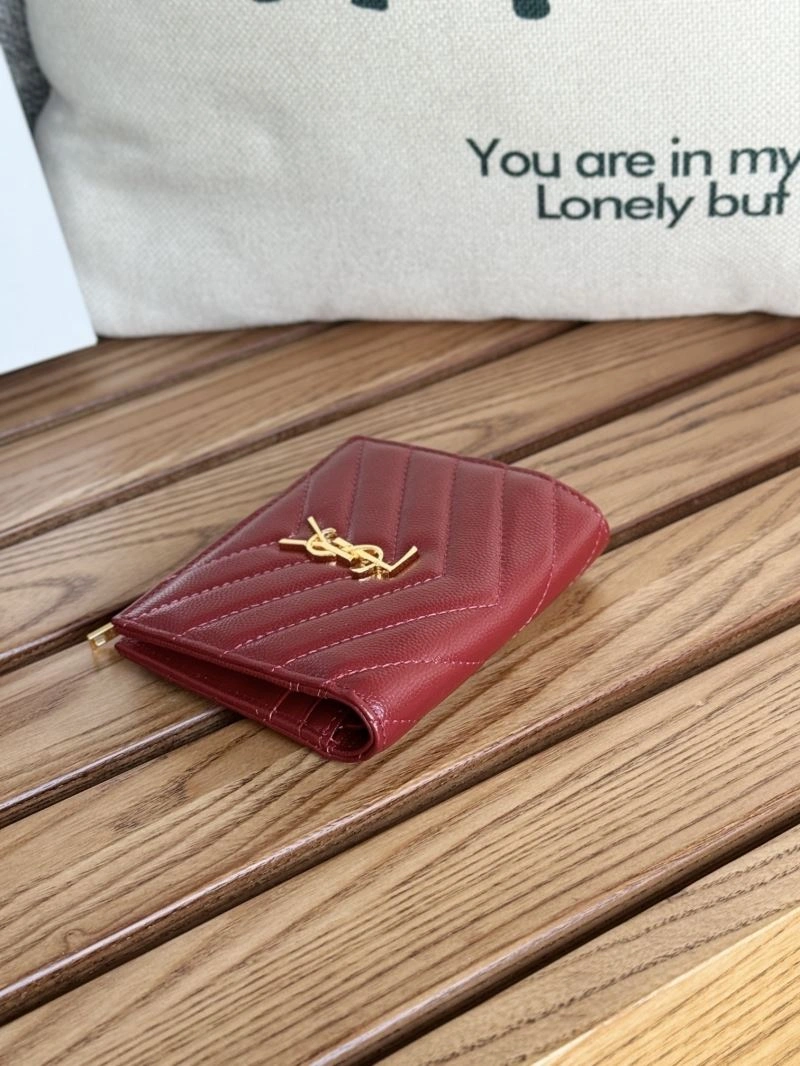 YSL Wallets Purse NewStyle 68766