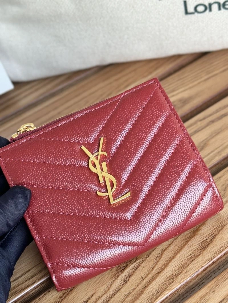 YSL Wallets Purse NewStyle 68766