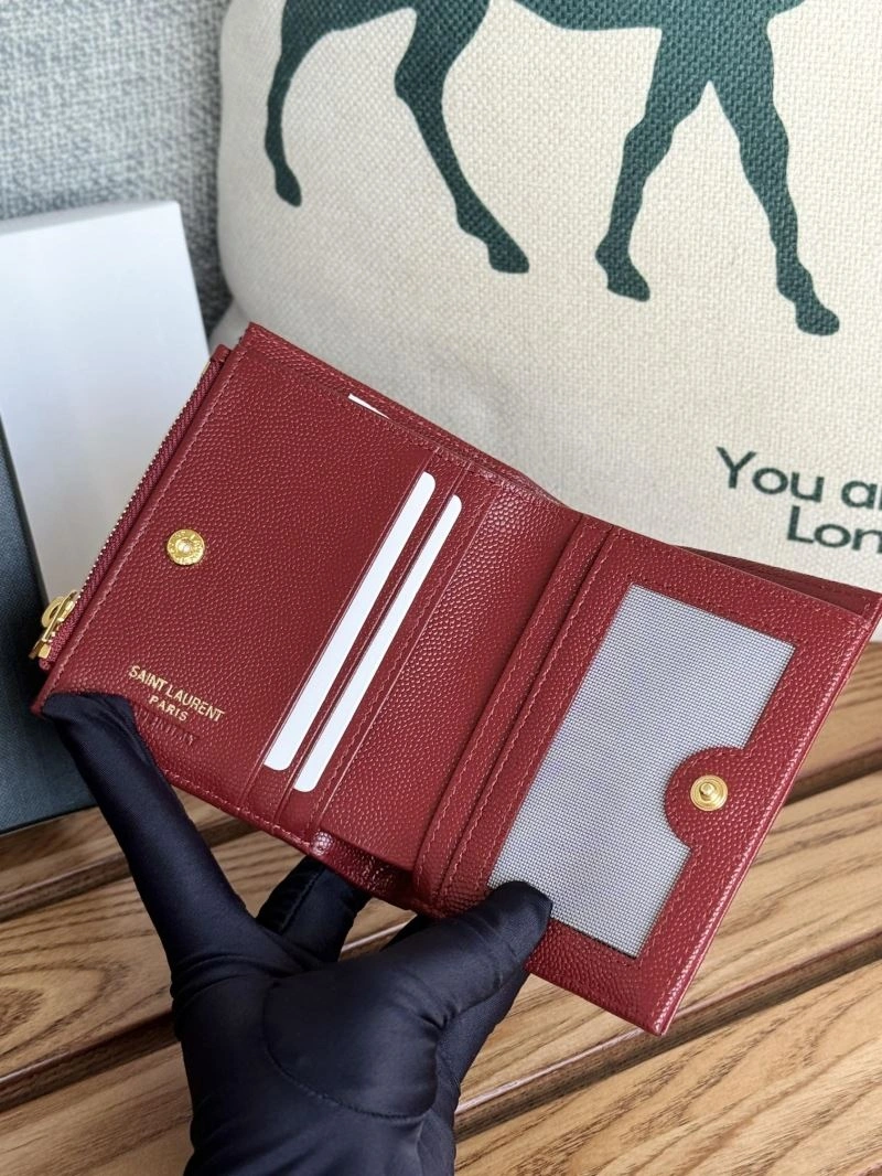 YSL Wallets Purse NewStyle 68766