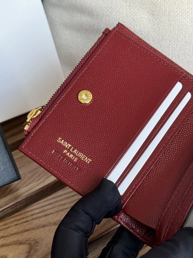 YSL Wallets Purse NewStyle 68766