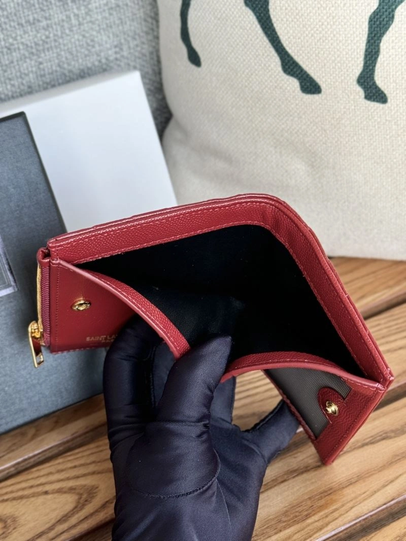 YSL Wallets Purse NewStyle 68766