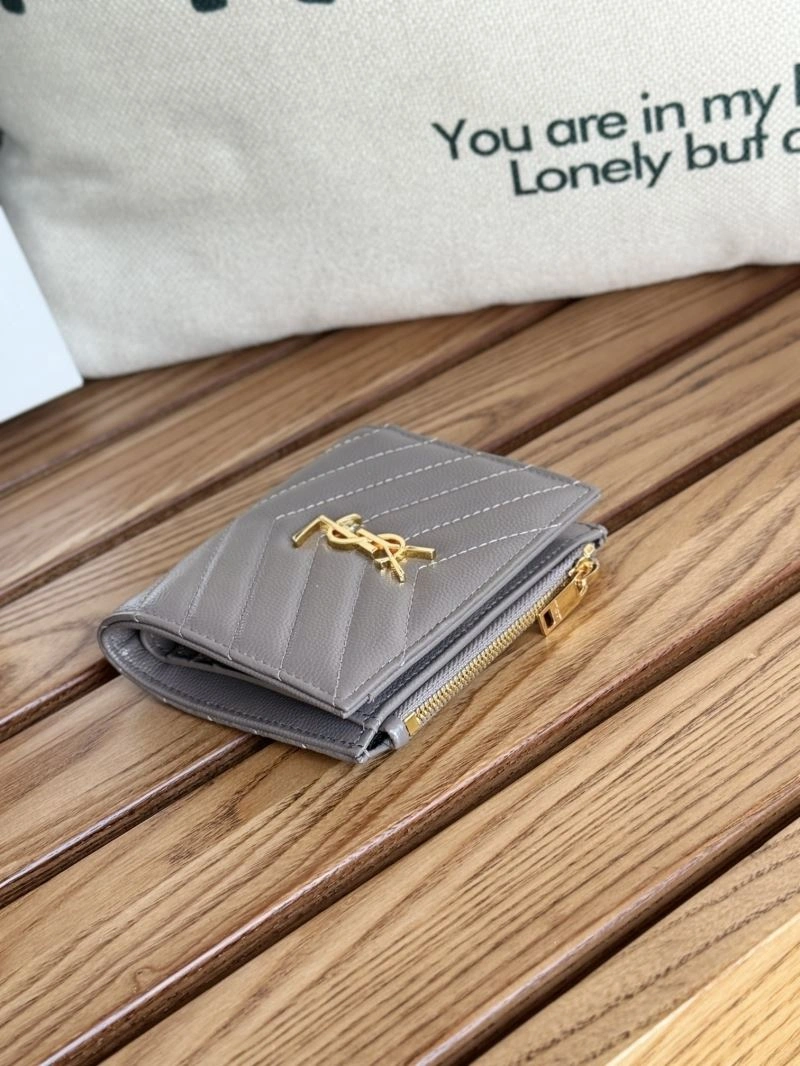 FlexibleFit YSL Wallets Purse 68764
