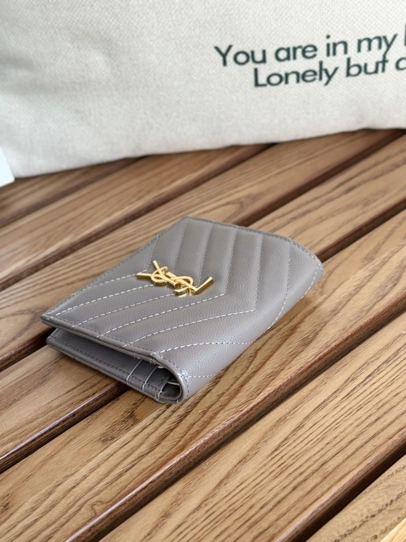 FlexibleFit YSL Wallets Purse 68764