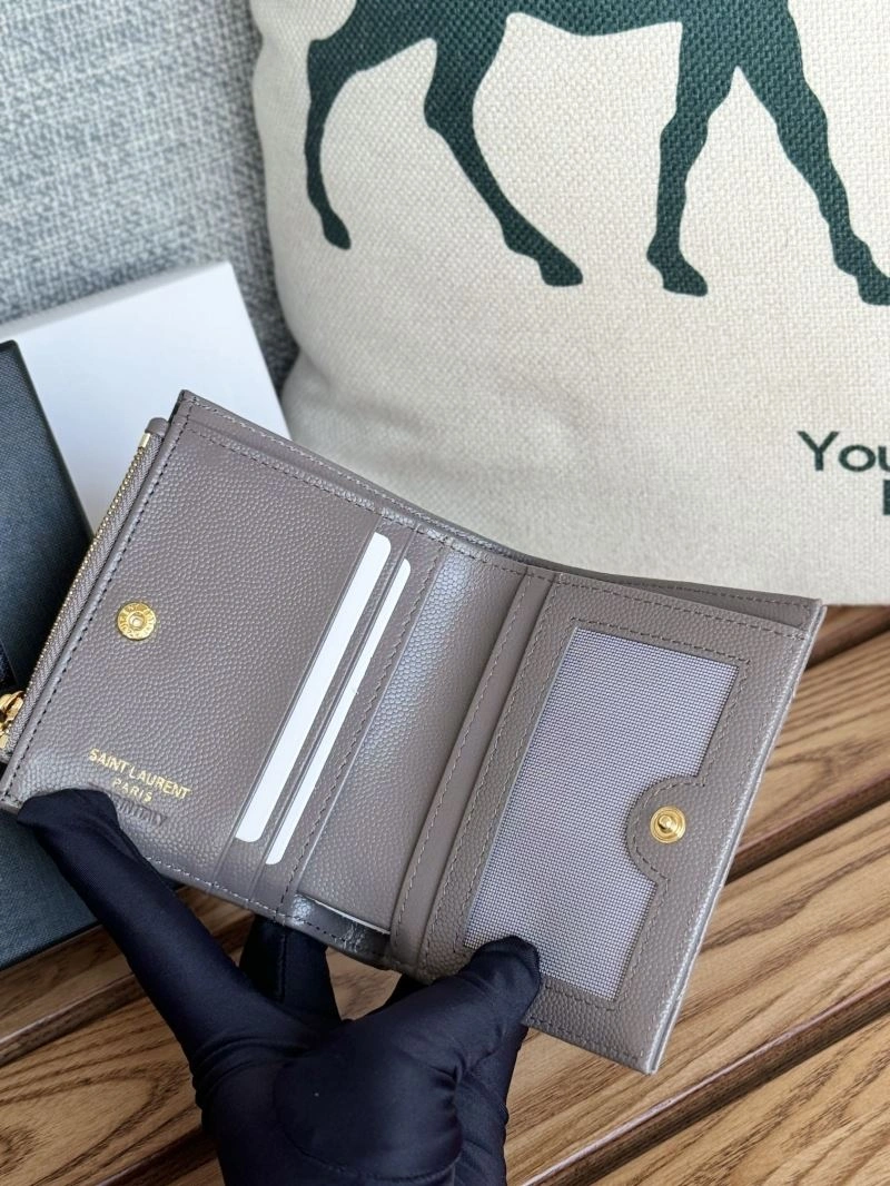 FlexibleFit YSL Wallets Purse 68764