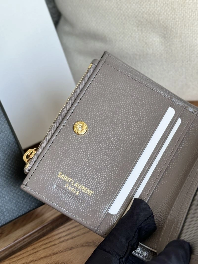 FlexibleFit YSL Wallets Purse 68764
