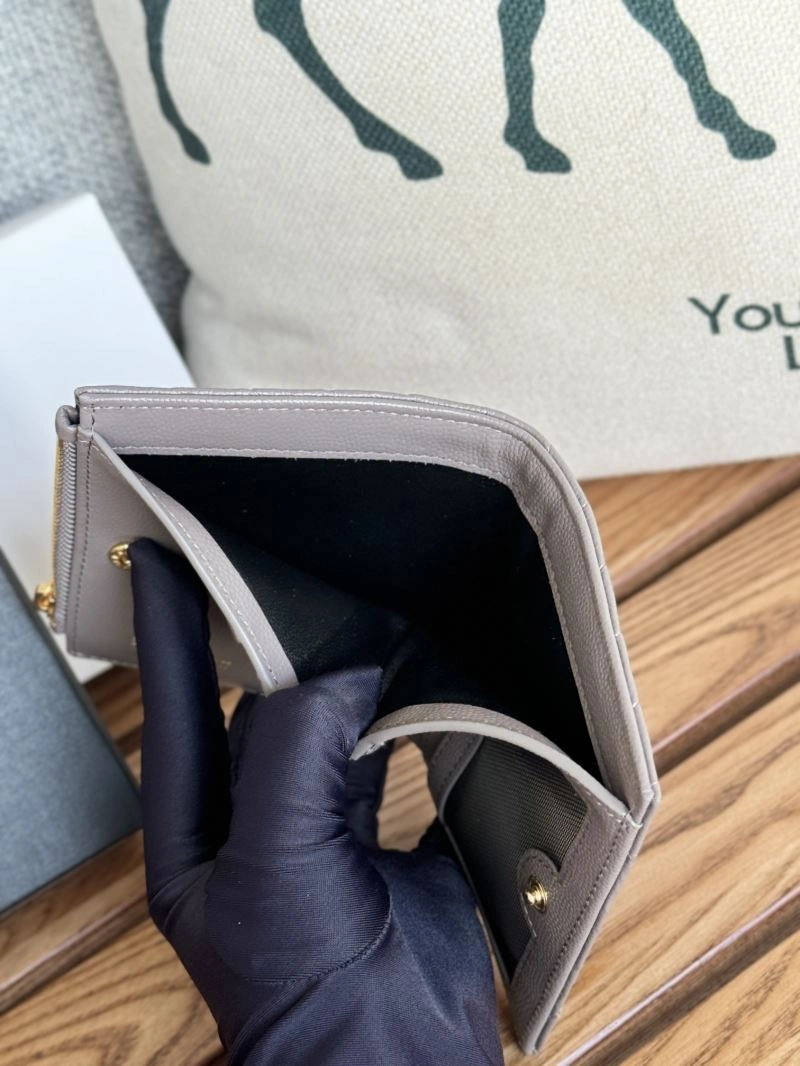 FlexibleFit YSL Wallets Purse 68764