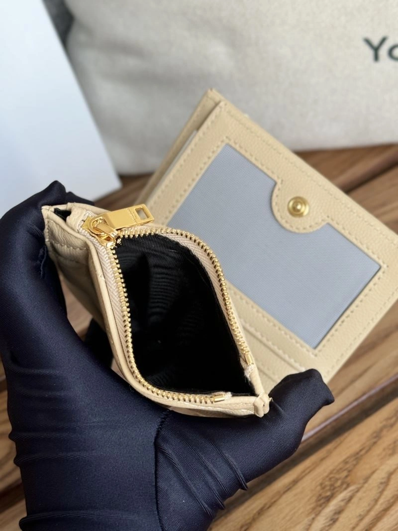 YSL Wallets Purse Bright 68768