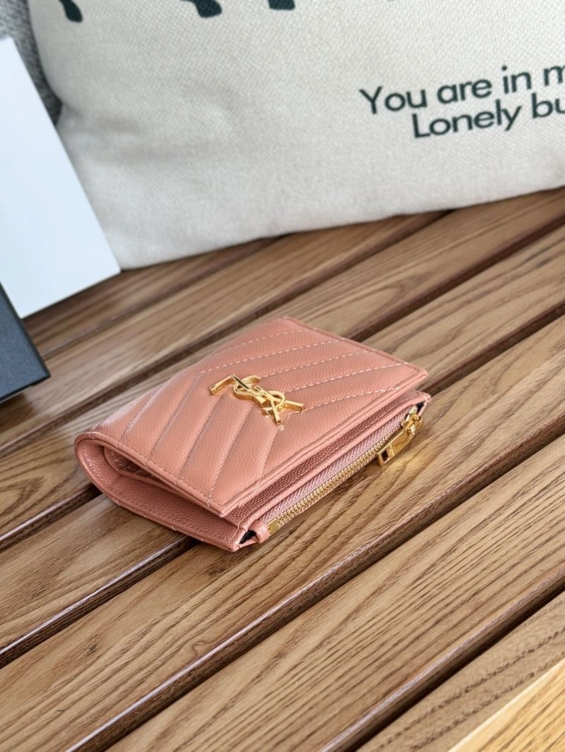 Timeless YSL Wallets Purse 68851