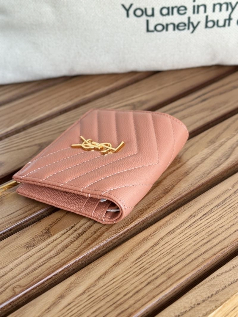 Timeless YSL Wallets Purse 68851