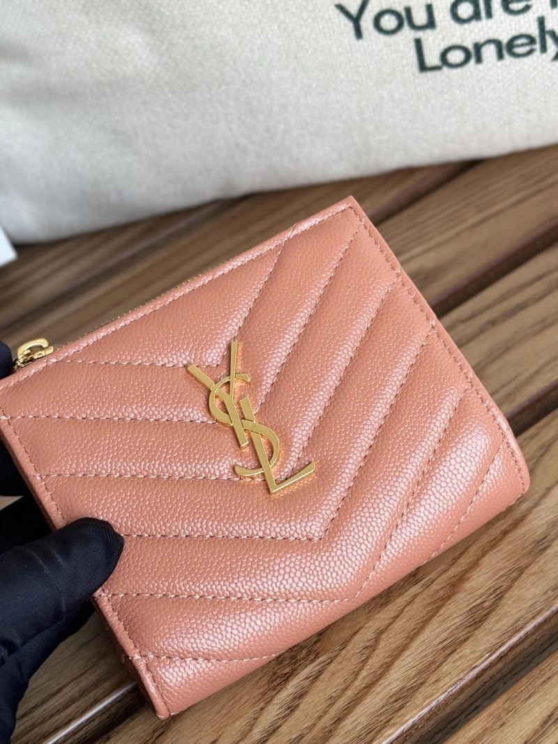 Timeless YSL Wallets Purse 68851