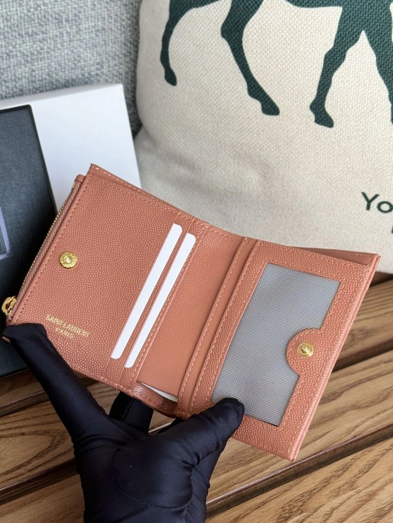 Timeless YSL Wallets Purse 68851